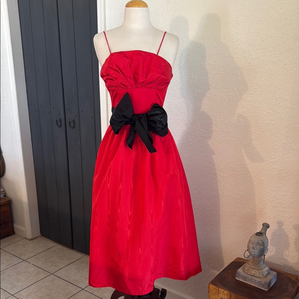 GLENROB VINTAGE DRESS - Picture 7 of 13